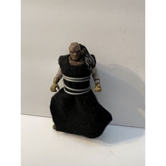 Star Wars Power of the Force Weequay Skiff Guard 3 3/4 Inch Action Figure 1997 - Picture 1 of 1